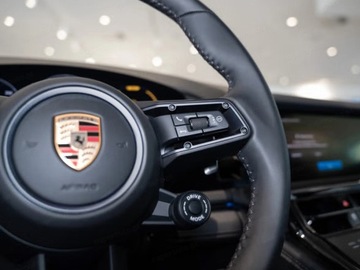 Porsche Panamera III Liftback 4S E-Hybrid 2.9 544KM 2025 PORSCHE Panamera 4S E-Hybrid Sedan 2.9 (544KM) 2025, zdjęcie 7