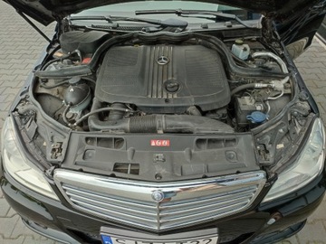 Mercedes Klasa C W204 2012 Mercedes-Benz Klasa C Mercedes-Benz Klasa C W2..., zdjęcie 12