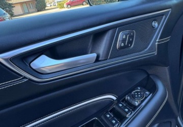 Ford Edge II SUV Facelifting 2.0 EcoBlue Bi-Turbo 238KM 2020 Ford Edge VIGNALE 238ps Bi Led Pamieci Wentyle Alu20 Kamery Gwarancja 2.0, zdjęcie 13