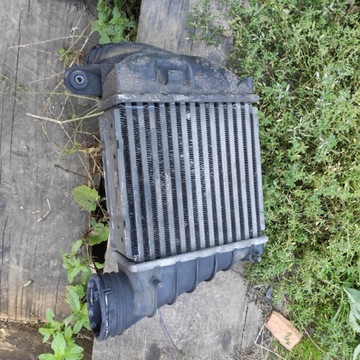 INTERCOOLER AXR VW GOLF 4 1J0145803N