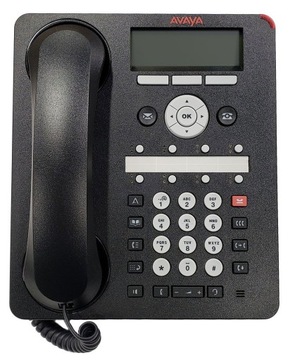 AVAYA 1608 VoIP-телефон PoE