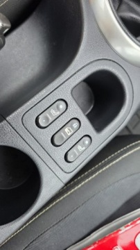 Nissan Qashqai I Crossover 1.5 dCi 106KM 2010 Nissan Qashqai panorama climatronic, zdjęcie 18