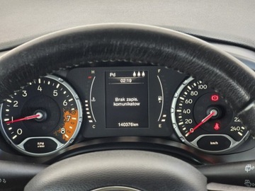 Jeep Renegade SUV 1.6 E-TorQ 110KM 2016 Jeep Renegade zadbany*gwarancja*finansowanie, zdjęcie 27
