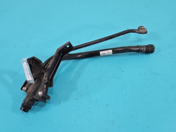 ТОПЛИВОНАЛИВНАЯ ТРУБКА OPEL ASTRA V K