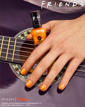 Салли Хансен Miracle Gel Nail Polish Pivot! 888