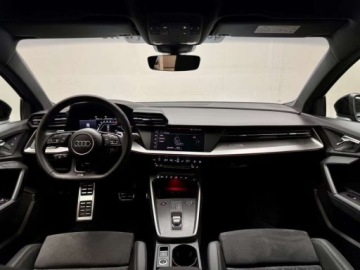 Audi A3 8Y RS Sportback 2.5 TFSI 400KM 2024 Audi RS3 Sportback TFSI Quattro 2024 2.5 Benzyna 400KM, zdjęcie 14