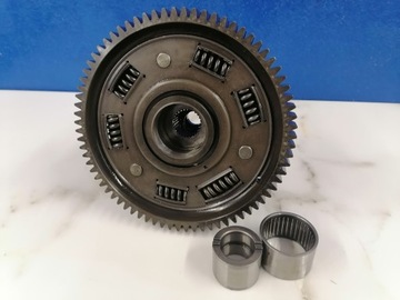 Honda CBR 1000 Dual SC24 89-99 корзина сцепления