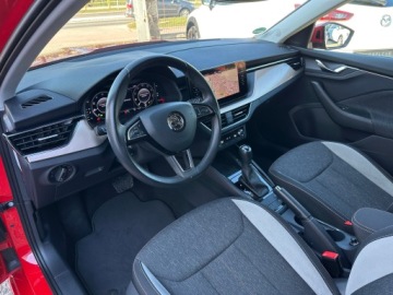 Skoda Kamiq Crossover 1.0 TSI 115KM 2020 SKODA KAMIQ*116 KM*DSG*VIRTUAL*FULL LED*GWARANCJA* AUTOMAT* SALON DE, zdjęcie 23