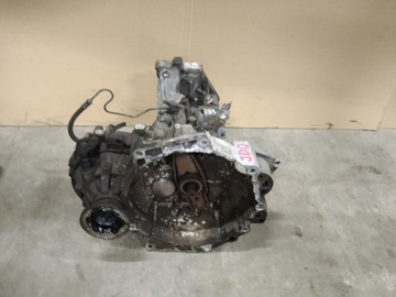 VW AUDI SKODA 1.6 FSI SKRZYNIA BIEGÓW JDJ