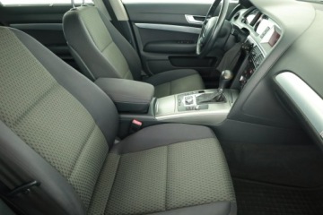 Audi A6 C6 Avant 2.0 TFSI 170KM 2008 Audi A6 2.0 TFSI, Automat, Xenon, Klima, zdjęcie 6