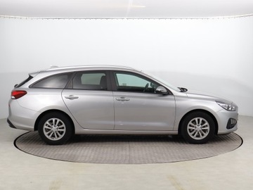 Hyundai i30 III Wagon Facelifting 1.0 T-GDI 120KM 2022 Hyundai i30 1.0 T-GDI, Salon Polska, zdjęcie 5