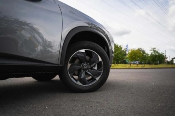 Nissan X-Trail IV 1.5 VC-T MHEV 163KM 2025 Nissan X-Trail 1.5 VC-T MHEV, 1. Właściciel, zdjęcie 8