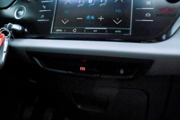 Citroen C4 Spacetourer Van 1.5 BlueHDi 131KM 2019 Citroen C4 SpaceTourer Fv 23%* 7 osób *Gwarancja, zdjęcie 21