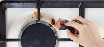 Скребок для керамических плит, оконного стекла