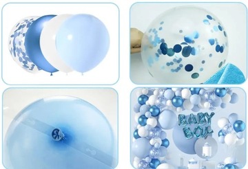 Зелено-золотой шар-гирлянда СВЯТОЕ ПРИЧАСТЬЕ КРЕЩЕНИЕ свадьба