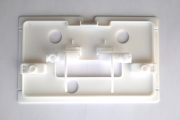 МЕЛКАЯ ЩИТКА CERSANIT AQUA FRAME