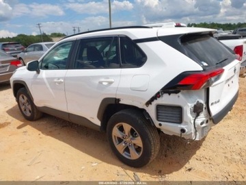 Toyota RAV4 V 2023 Toyota RAV4 2023 TOYOTA RAV4 HYBRID XLE 2.5 Hybryda 176KM, zdjęcie 6