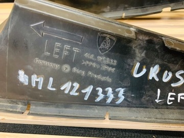 LAMBORGHINI URUS ВПУСК 4ML121333 4ML121334