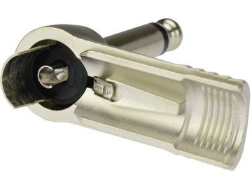 NEUTRIK NTP3RC-B Угловой стереоразъем 3,5 мм