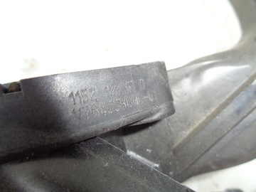 КОРПУС ТЕРМОСТАТА PEUGEOT CITROEN 1.4 VTI 1.6 VTI