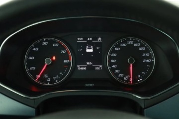 Seat Arona Crossover 1.0 EcoTSI 115KM 2019 Seat Arona 1.0 TSI, Navi, Klima, Klimatronic, zdjęcie 7