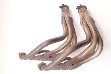 Kawasaki ZX-9R Ninja 00-02 Выпускной коллектор