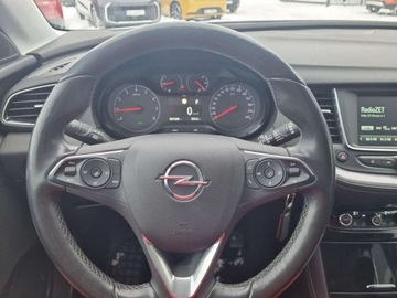 Opel 2021 Opel Grandland X Opel Grandland X 1.6, 1 wlasciciel, serwisowany w ASO, sa, zdjęcie 14