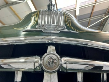 Pontiac 1949 Pontiac Chieftain SILVER STREAK 1949, zdjęcie 17