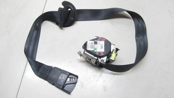 CITROEN C3 III PAS PRAWY PRZÓD 16-19