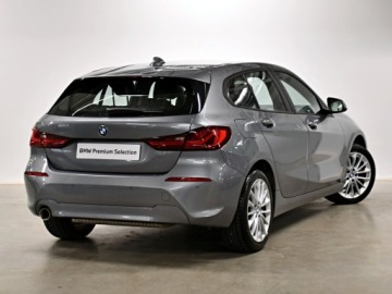 BMW Seria 1 F40 2022 BMW 118 LED/ CarPlay/ VirtualCockpit/Grzane Fotele, zdjęcie 4