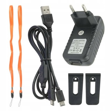 4x Baofeng BF-T17 РАЦИЯ USB