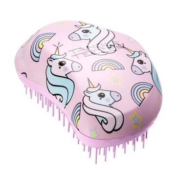 Tangle Teezer Mini Origin Child Multi Unicorn szczotka do włosów