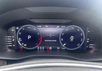 Skoda Kodiaq I SUV Facelifting 1.5 TSI 150KM 2022 Skoda Kodiaq STYLE 1.5 TSI 150KM DSG podg. fot. Kamera El. klapa ASO, zdjęcie 15