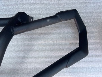 Can-Am Outlander 650 800 850 1000 G2 Передний бампер