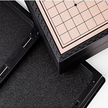 19 линий, 37 см, магнитная игра Go, складная