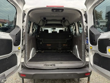 Ford Transit Connect II VAN 1.5 TDCi 120KM 2019 Ford Transit Connect Salon Polska. VAT 23%., zdjęcie 21