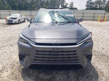 Lexus 2024 Lexus TX 2024 LEXUS TX 350 BASE 2.4 Benzyna 275KM, zdjęcie 3