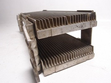 ОХЛАДИТЕЛЬ ТОПЛИВА TOYOTA DYNA 3.0 D 2011 г.