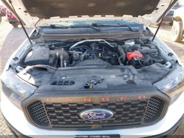 Ford Ranger V 2021 Ford Ranger XL 2021 2.3 Benzyna 270KM, zdjęcie 8