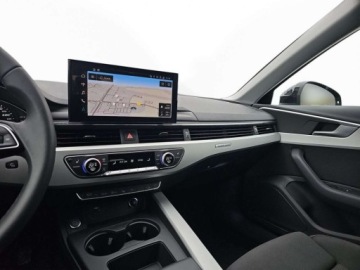 Audi A4 B9 Allroad Quattro Facelifting 2.0 40 TDI 204KM 2024 Audi A4 Allroad head up, ogrzewanie postojowe, kamera cofania, 2.0 Diesel, zdjęcie 15