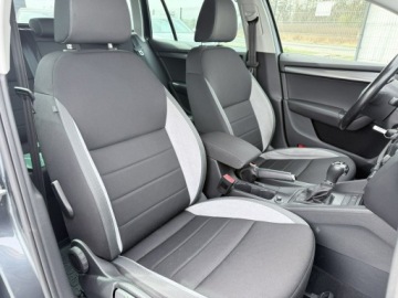 Skoda Octavia III Kombi 2.0 TDI 150KM 2016 Škoda Octavia Skoda Octavia 2.0TDi 150KM 2015r, zdjęcie 18