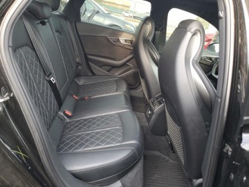 Audi A4 B9 2018 Audi S4 Limousine 2018 AUDI S4 PREMIUM PLUS 3.0 Diesel 354KM, zdjęcie 10