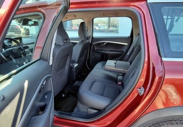 Volvo XC70 II Kombi Facelifting 2.0 D4 DRIVE-E 181KM 2014 Volvo XC 70 2,0 Diesel 180KM 6-Biegow Klima Navi Xenon Led 2.0 Diesel, zdjęcie 14