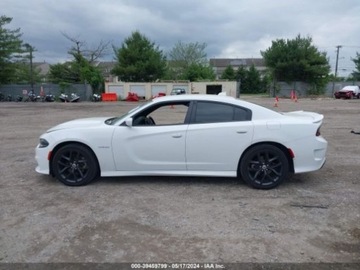 Dodge Charger VII 2021 Dodge Charger 2021 Dodge Charger RT RWD 5.7 Benzyna 370KM, zdjęcie 13