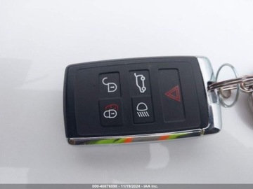 Jaguar F-Pace 2023 Jaguar F-Pace S P250 2023 2.0l 2.0 Benzyna 247KM, zdjęcie 10