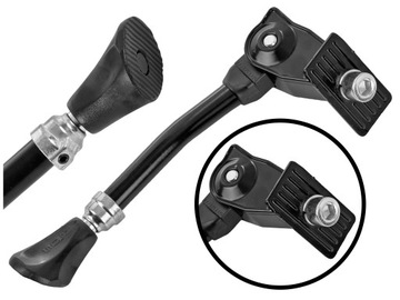 ЦЕНТРАЛЬНАЯ ПОДДЕРЖКА ДЛЯ НОГ URSUS EXTRA 12-20 ДЮЙМОВ