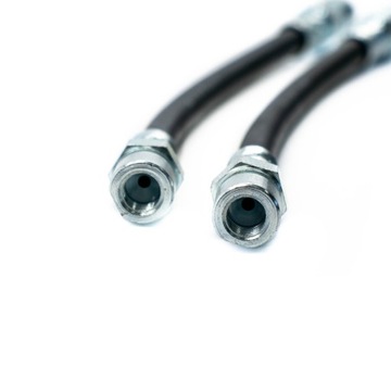 Тормозные трубки Astra G Задние жесткие диски Elas