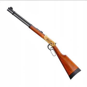 Wiatrówka Walther Lever Action Wells Fargo 4,5mm
