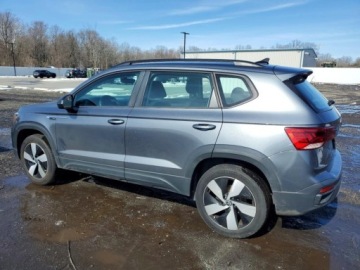 Volkswagen 2023 Volkswagen Inny Taos S 2023 1.5 Benzyna 158KM, zdjęcie 1