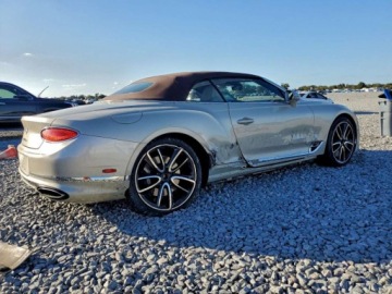 Bentley 2020 Bentley Continental GT 2020 6.0 Benzyna 626KM, zdjęcie 3